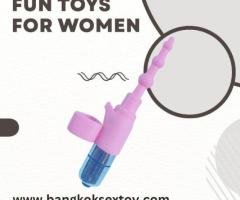 Adult Wellness Sex Toys in Ayutthaya – Discreet Online Shopping