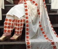 Buy Ethnic wear for women online in India