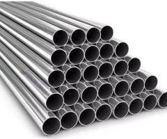 Everything You Need to Know About Alloy Steel Tubes in India