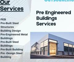 Top Quality Pre Engineered Buildings Services At Affordable Rates In Fresno, USA