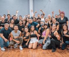 Discover the Best Dance Classes Orange County | RFDance