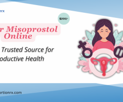 Order Misoprostol Online: Your Trusted Source for Reproductive Health