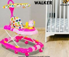Buy Baby Walker toys Online in India at Lil Amigos Nest - 1