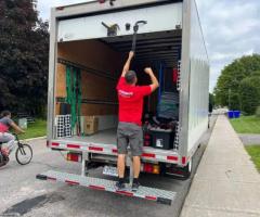 Your Trusted Office Relocation Company in Ottawa