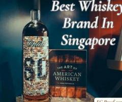 "Buy Alcohol Online With 10% Discount  | EC Proof - Premium Selection"