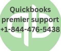 QuickBooks premier Support +1-844-476-5438 Louisiana