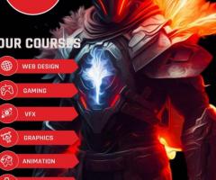 Best Graphics Design & Video Editing courses In Chakdaha