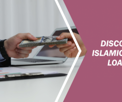 NBF Islamic - Your Trusted Source for Islamic Bank Loans