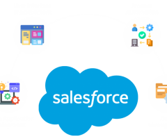 Empower Your Business with Salesforce Customization Services