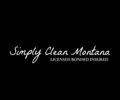 Simply Clean Montana, LLC