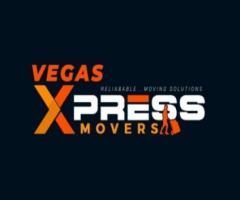 Vegas Xpress Movers