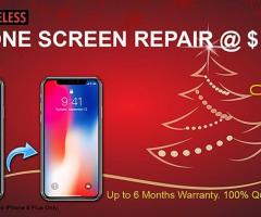 Fix Your iPhone Problem With Neha Wireless iPhone repair shop near me