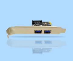 Upgrade Your PC with the Geonix PCI Express USB 3.0 Card