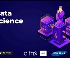Unlock Your Data Science Potential with the Best Data Science Course in Patna