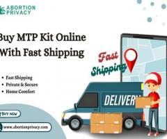 Buy MTP Kit Online With Fast Shipping