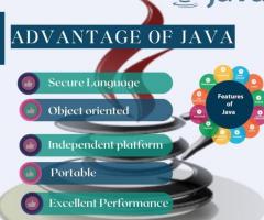 Best Java Training Course in Coimbatore | Qtree Technologies