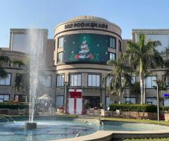 Best Shopping Malls in Delhi | DLF Promenade Mall