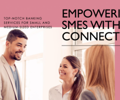 NBF Connect - Your Solution for SME Banking