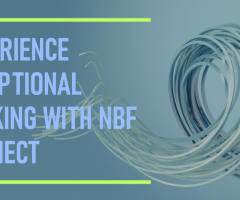 Unlock Financial Potential with NBF SME Account