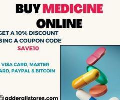 Buying cheap Adderall online in the USA in 2023
