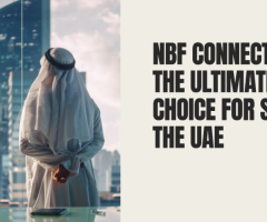 Unlock the Power of NBF CONNECT for SMEs