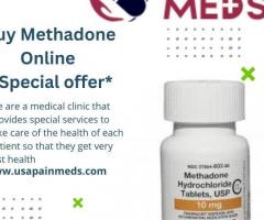 Best Website to Order Methadone Online at Street Values