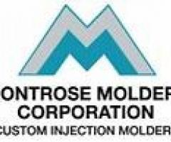 Plastic Injection Molding | Montrose Molders Corp. | United States