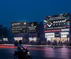 OOH Outdoor Advertising