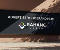 OOH Outdoor Advertising