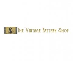 The Vintage Pattern Shop
