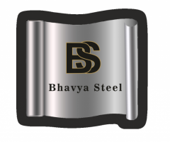 Choose the Best Quality Stainless Steel 409 Sheets, Plates, and Coils from Bhavya Steel.
