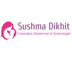 Normal Delivery Clinic in Indirapuram - Dr. Sushma Dikhit