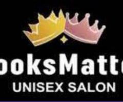 LooksMatter Unisex Salon