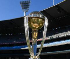 Where to watch live cricket - 1