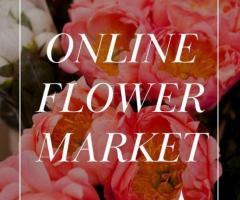 Floral Supply Wholesale | Buy Bulk Flowers at Best Prices