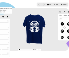 Discover the Best T-Shirt Design Software - Your Creations, Your Rules