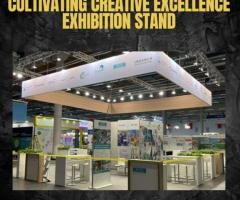 Exhibition Stand Design and Construction services in Amsterdam