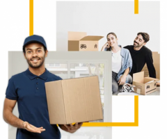 Chandigarh Packers and Movers | Relocation Service