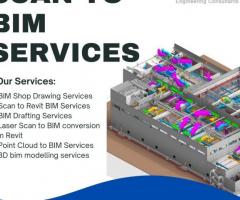 Discover Cost-Effective Scan to BIM Services Available in Auckland, New Zealand.