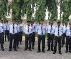 Best security service bhopal