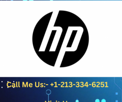 Connect printer to Laptop - Printer shows Offline +1-213-334-6251 - 1