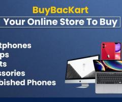 Visit Buybackart to Sell your old Mobile | Buybackart