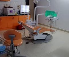 Painless Wisdom Tooth Removal in Marathahalli