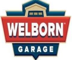 Welborn Garage Door Repair
