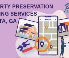 Best Property Preservation Updating Services in Atlanta, GA