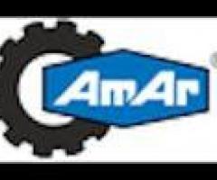 Experience High-Performance CSTRs by Amar Equipment