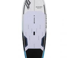 Elevate Your Ride with Naish Kiteboarding Gear at Kite-line