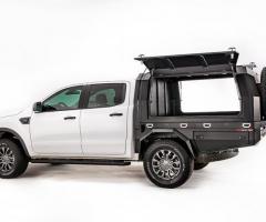 Discover the Best Ute Canopies at 3XM