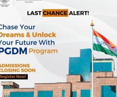 Best Colleges for PGDM in Data Analytics - AIM - 1