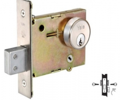 Yale Door Locks - Premium Security Solutions at ParkAvenueLocks